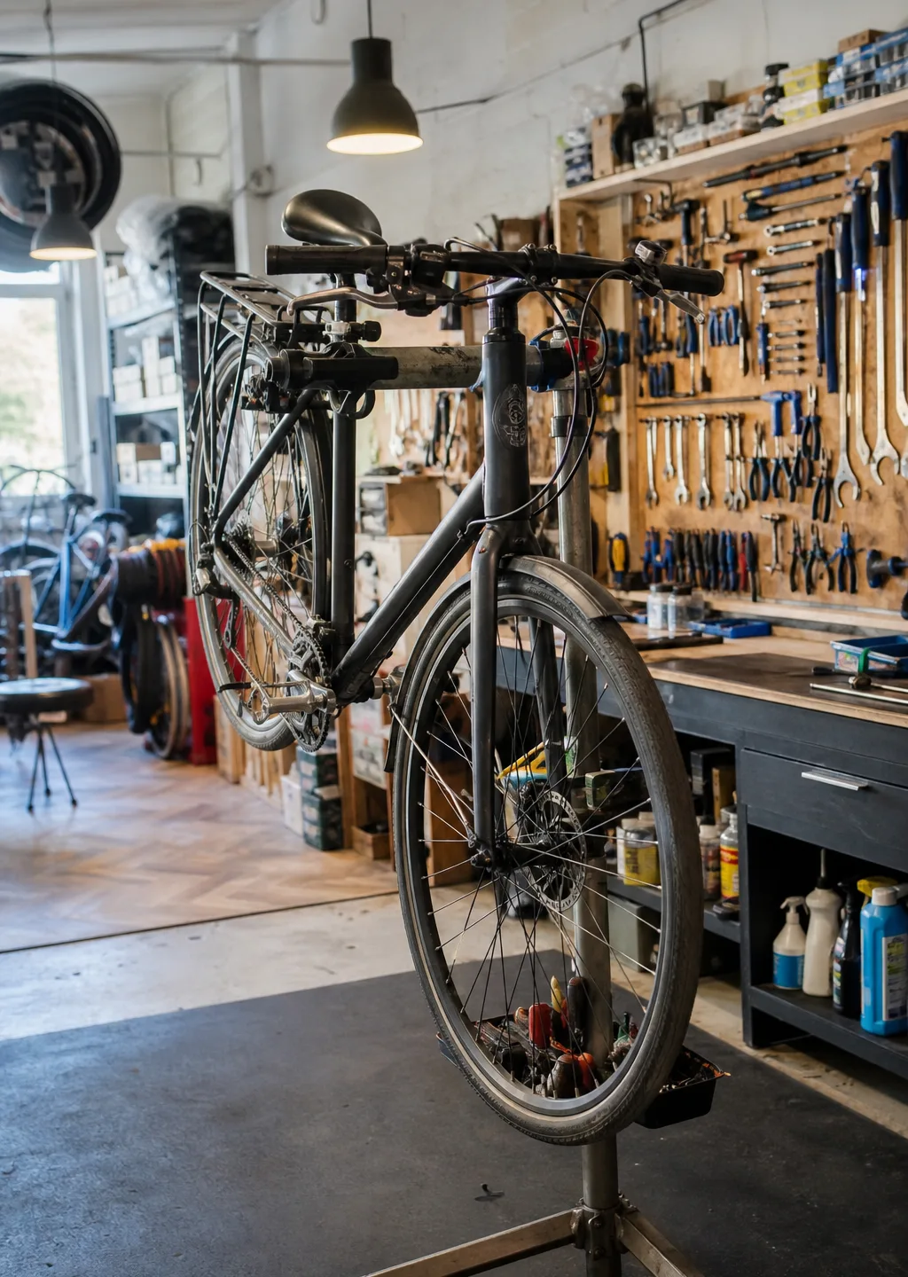 Brightside Bikes