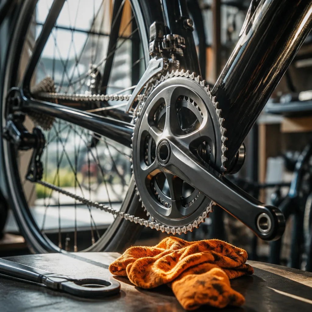 Brightside Bikes