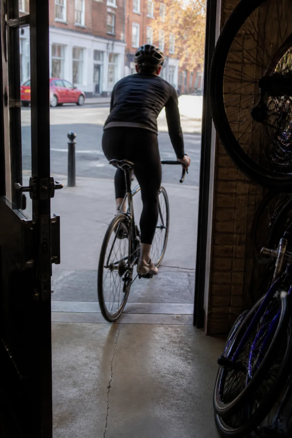 Brightside Bikes