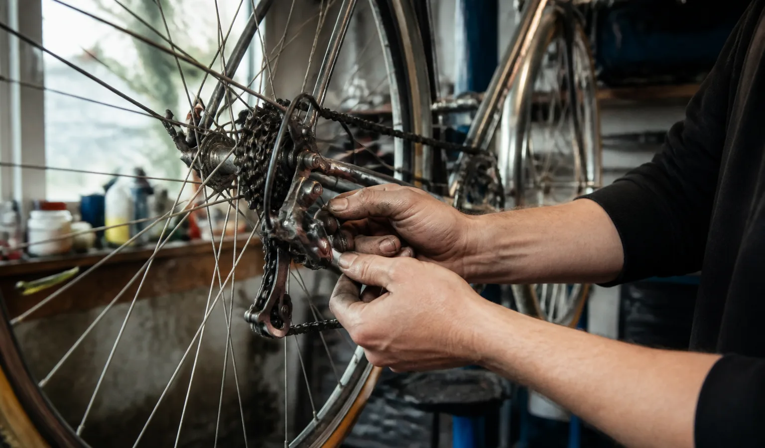 Brightside Bikes