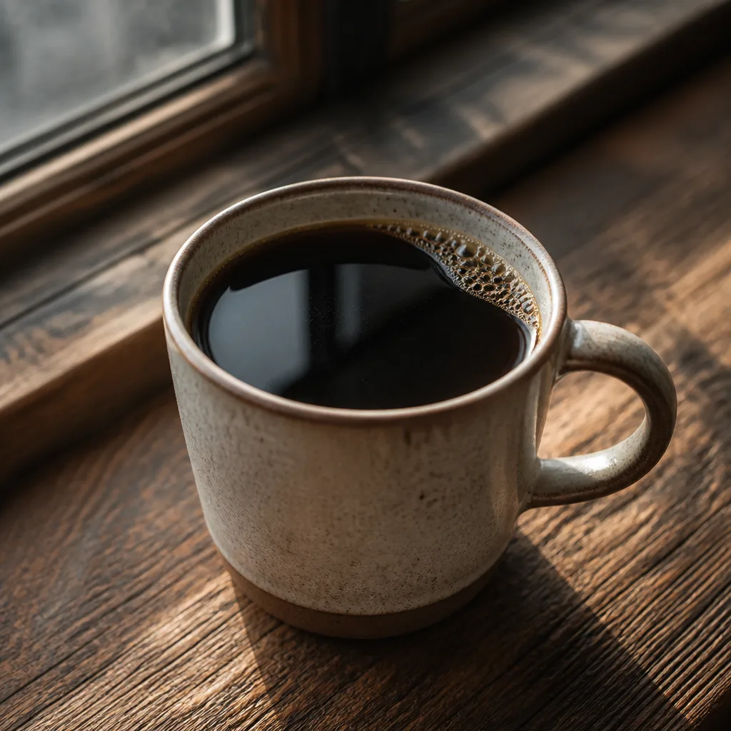 Daybreak Coffee