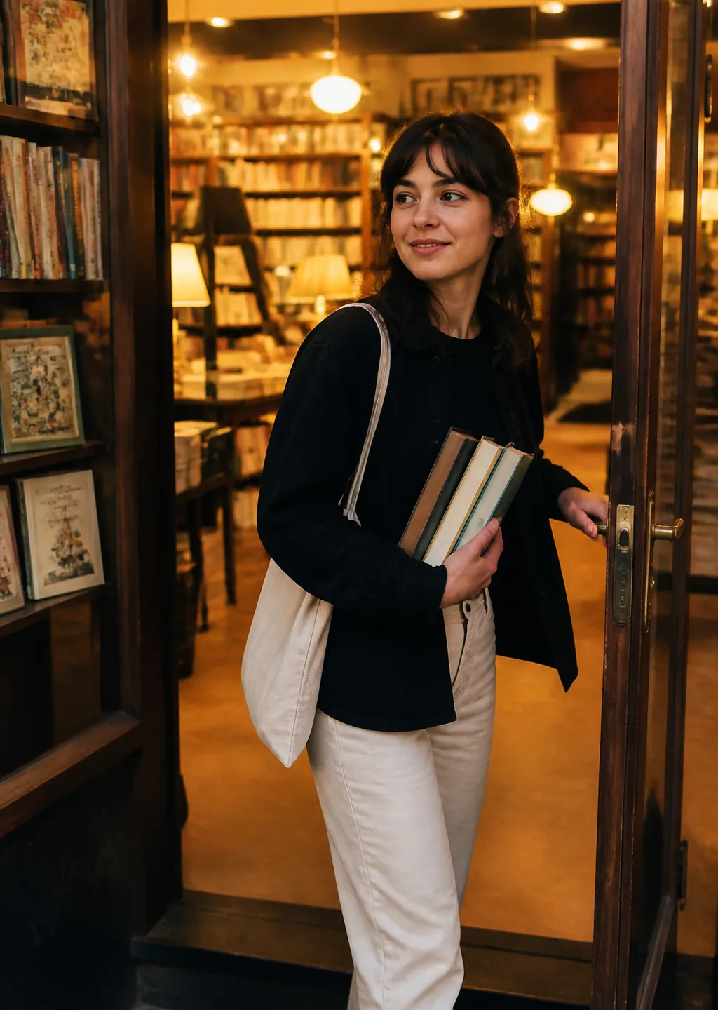 Elm Street Books