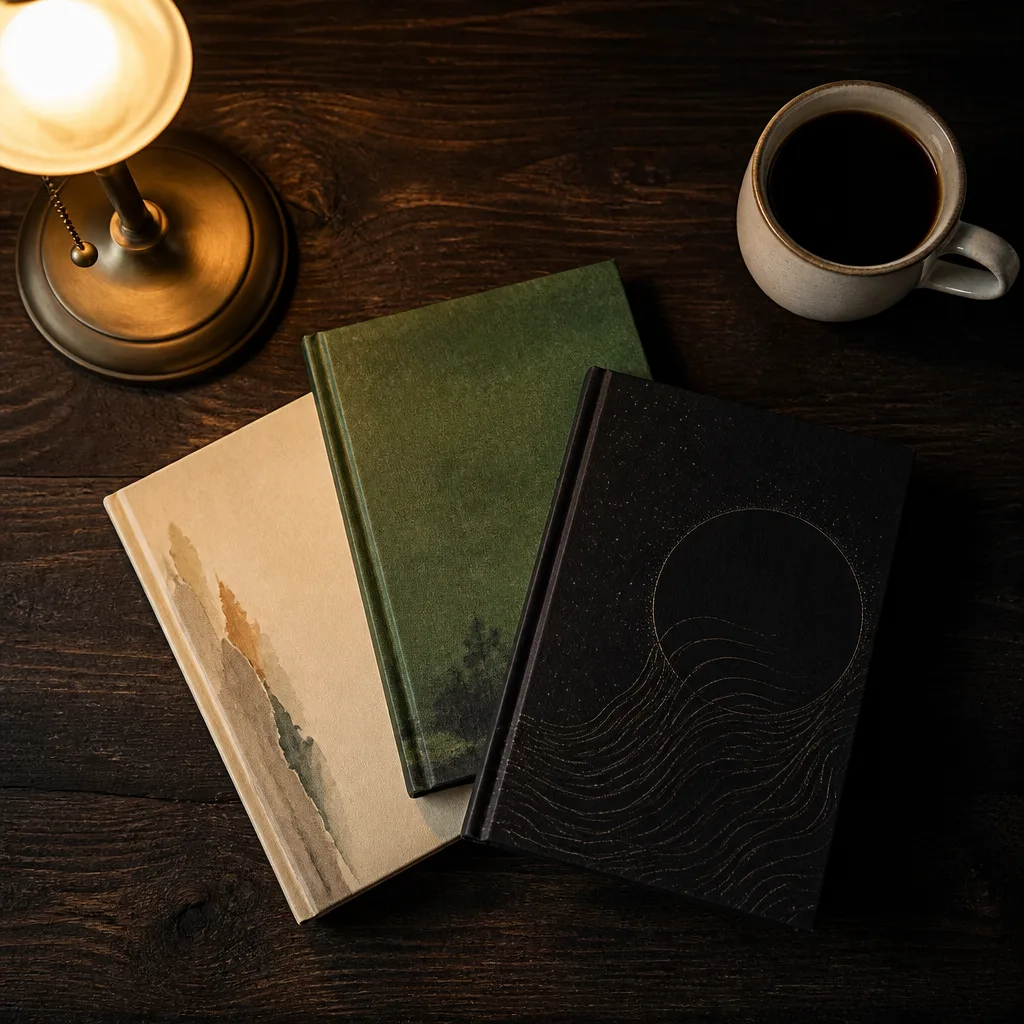 Elm Street Books