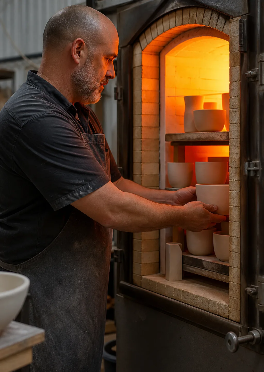 North Glass Studio