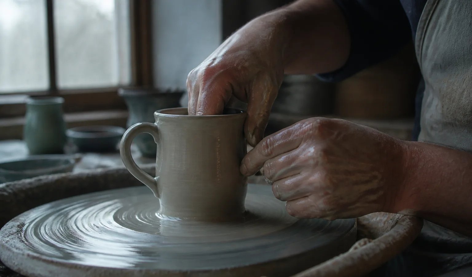 North Glass Studio