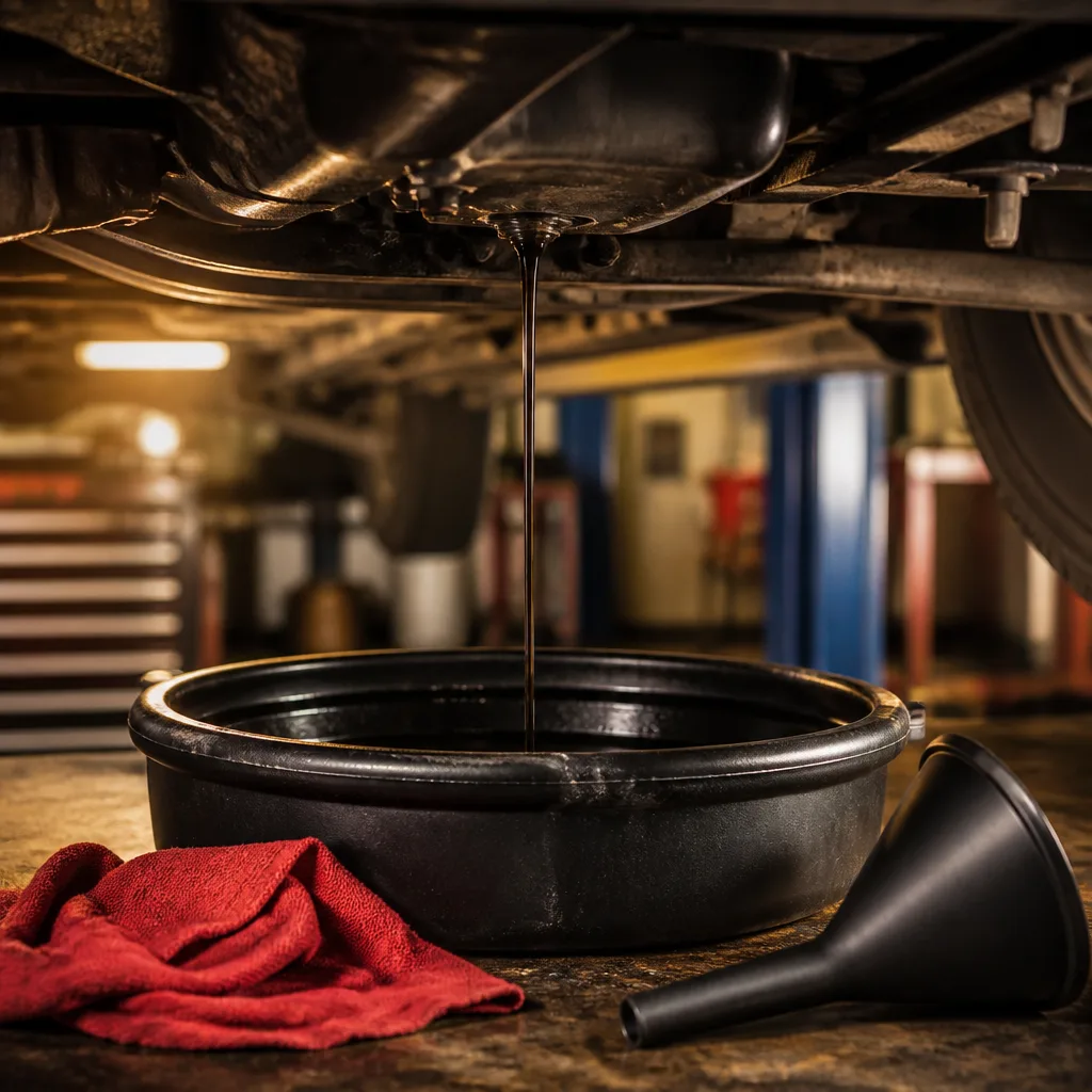 Redbird Auto Care