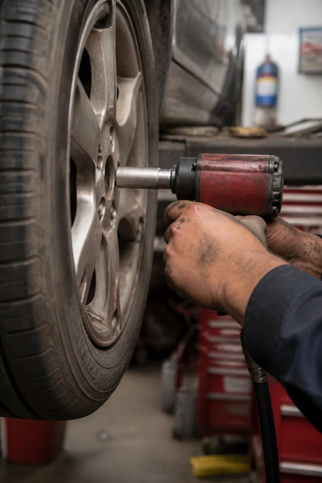 Redbird Auto Care