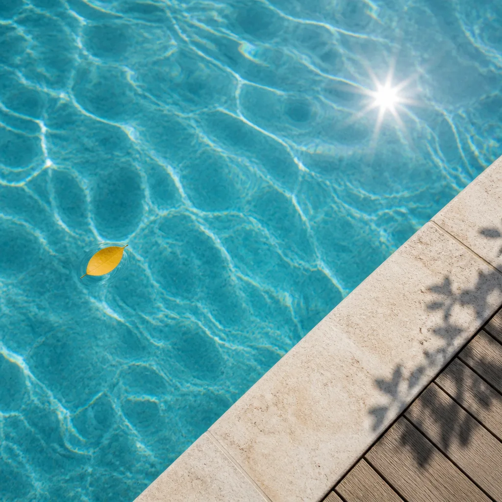 Solara Pool Co