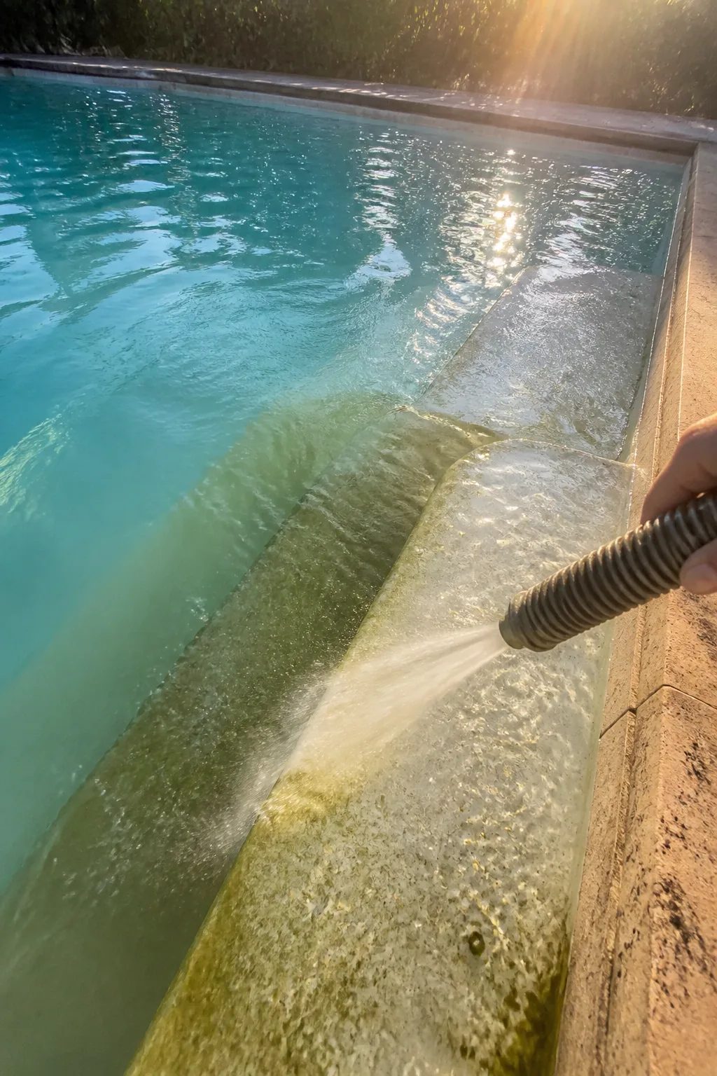 Solara Pool Co