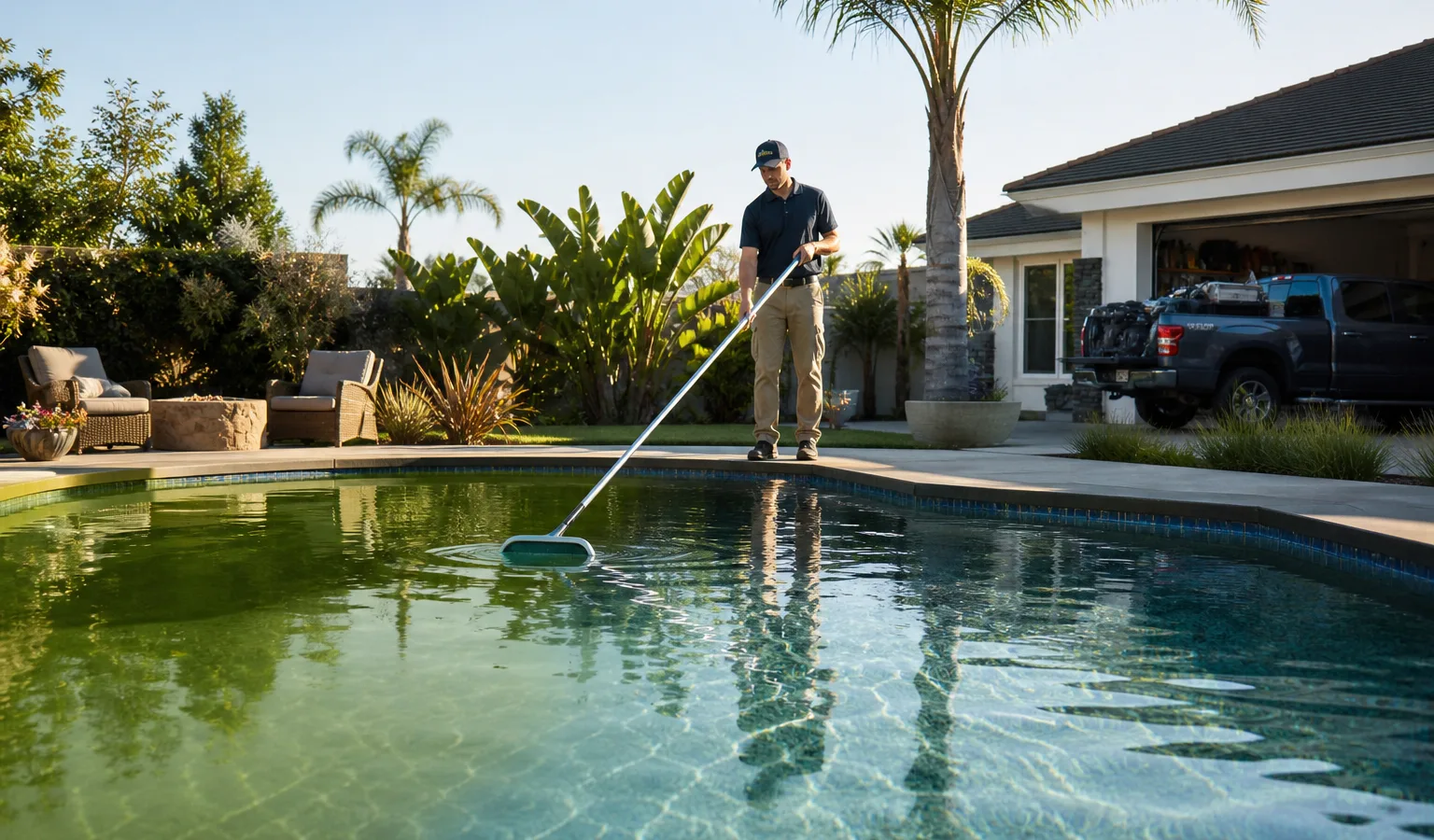 Solara Pool Co