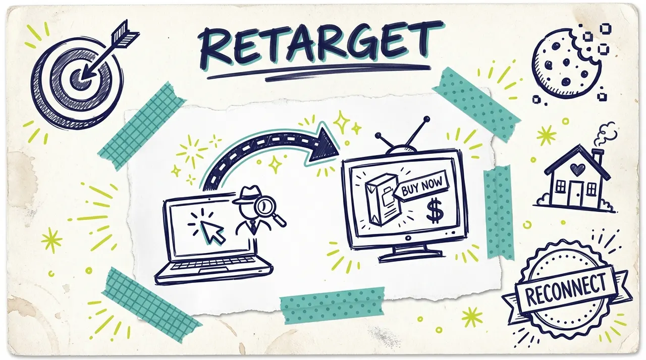 CTV Retargeting Guide - Hero