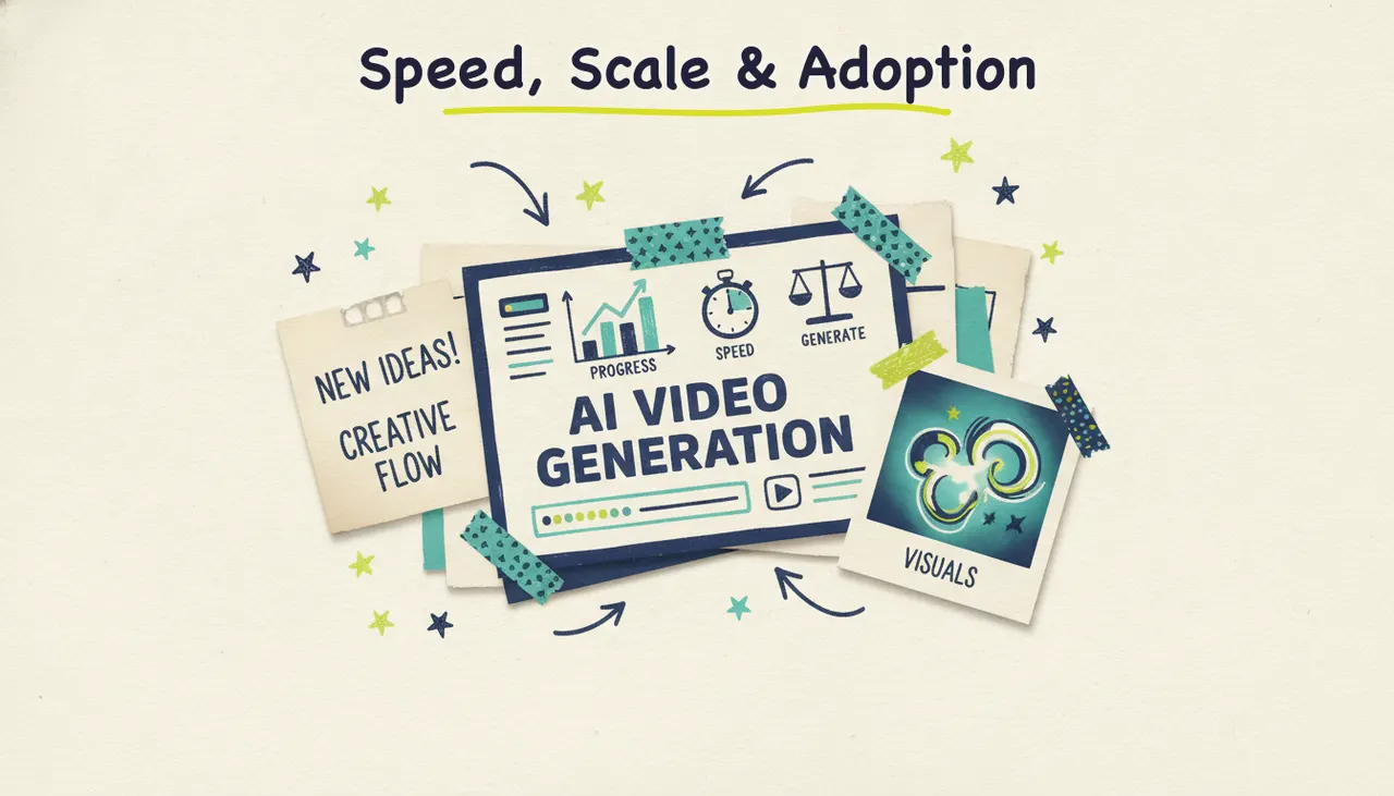 ai-video-generation-statistics-2026 - Hero
