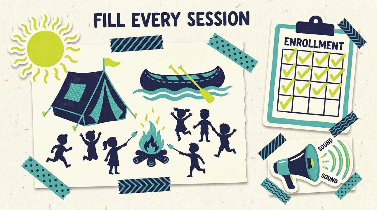 Best Advertising for Summer Camps and Youth Programs - Hero
