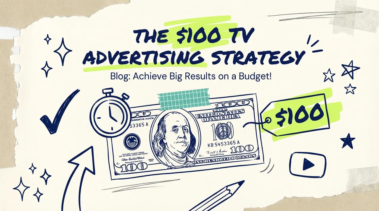 TV Advertising Strategy - Hero New