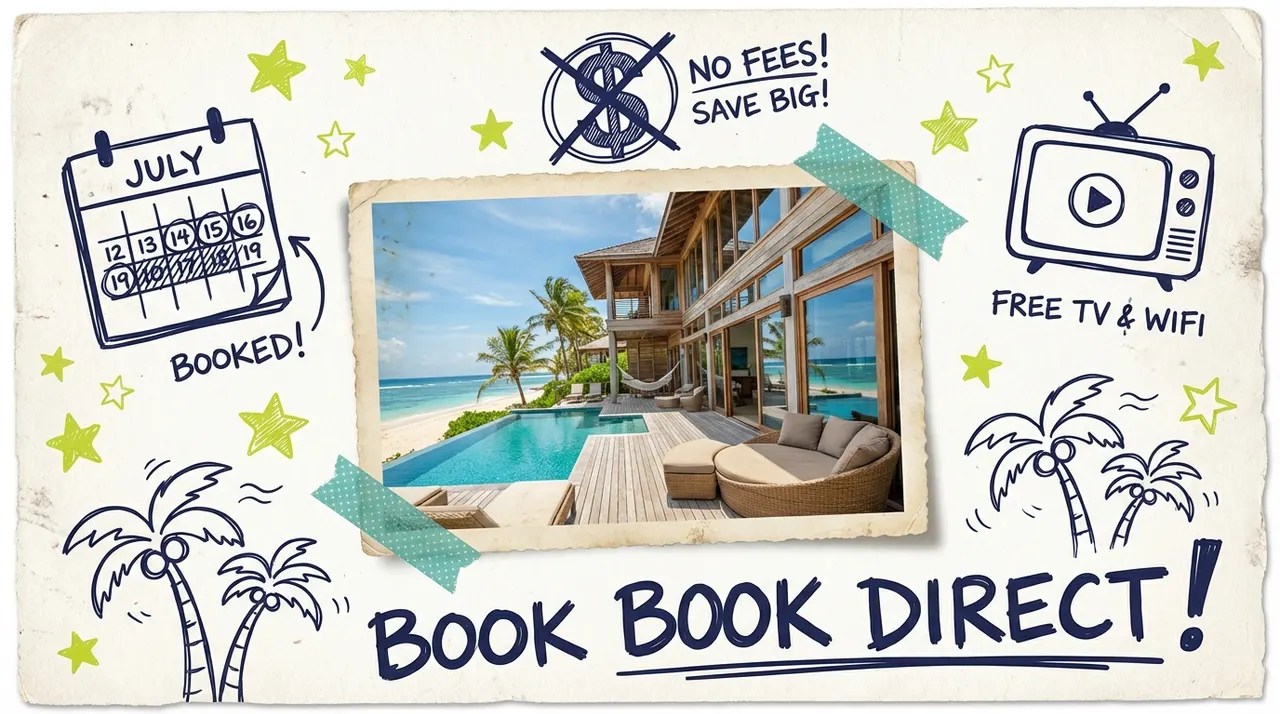 TV Advertising for Vacation Rentals - Hero