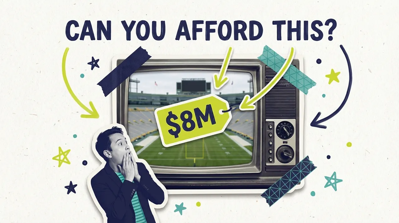 How Much Does a Super Bowl Commercial Cost - Hero Super Bowl Commercial Cost