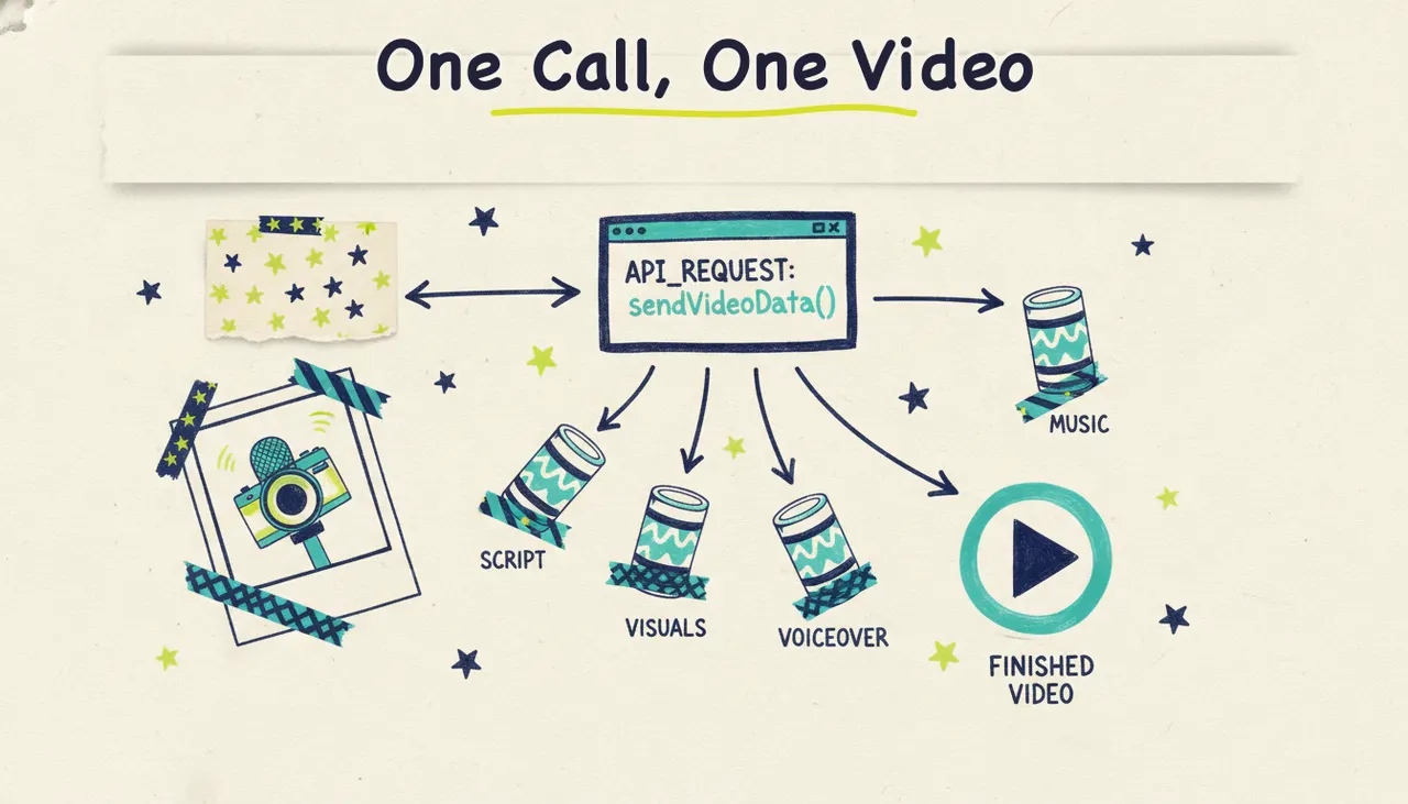 video-generation-api-guide - Hero