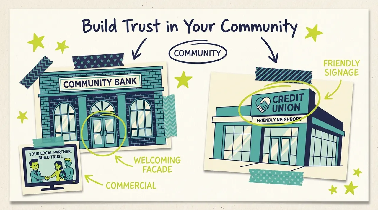 TV Advertising for Banks & Credit Unions - Hero