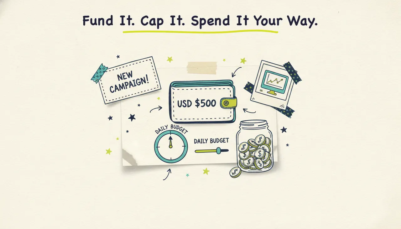 Prepaid Advertising Platforms: How Pay-As-You-Go Ad Spend Works - Hero
