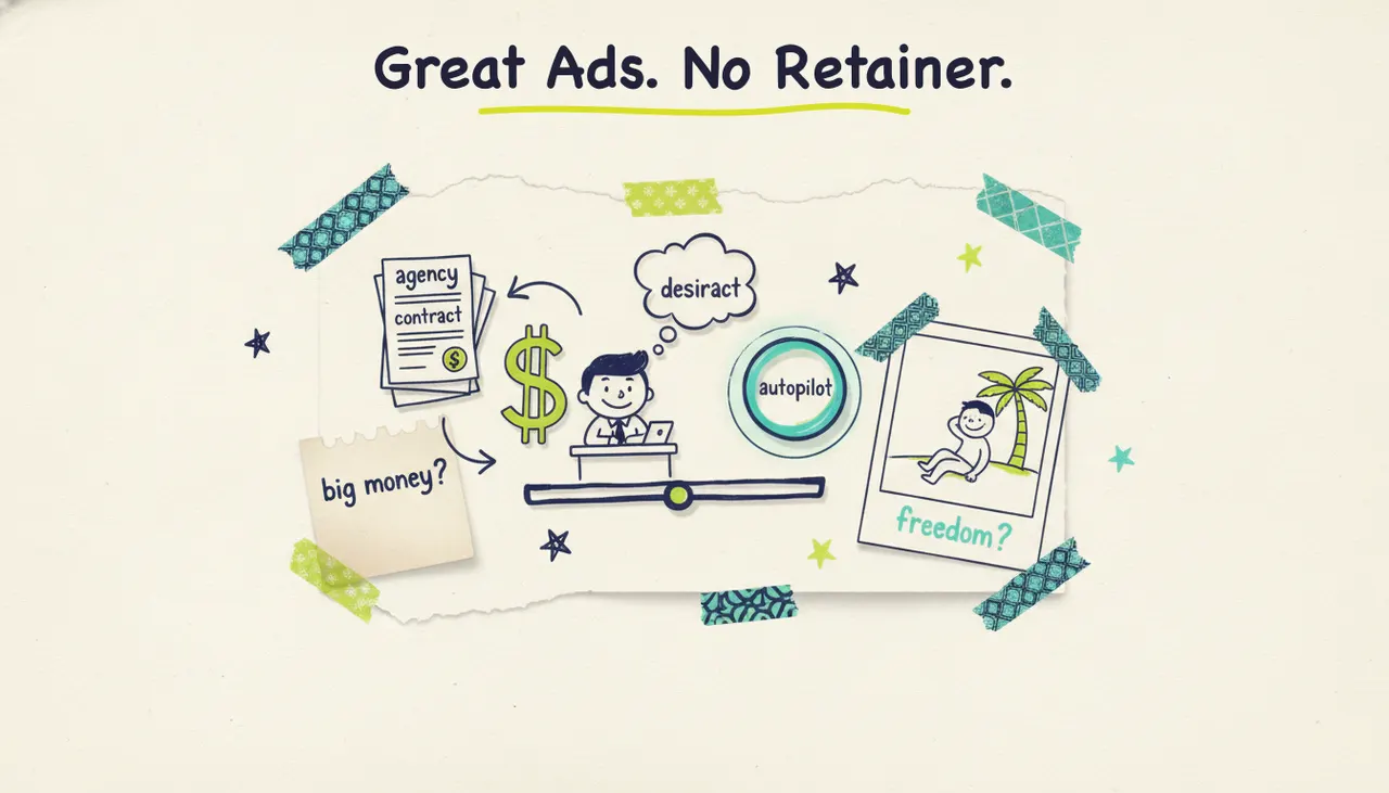 Do You Really Need a Marketing Agency? - Hero