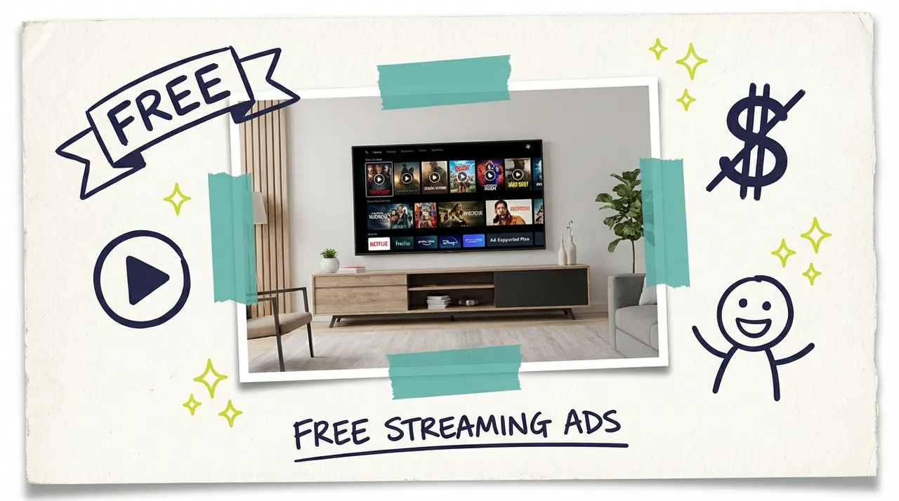 Tubi Advertising Small Business - Hero