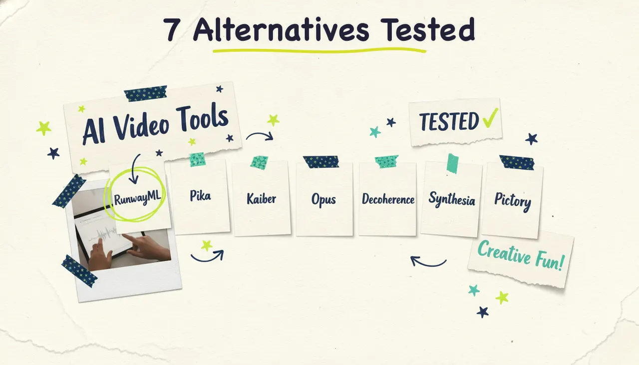 InVideo Alternatives - Hero