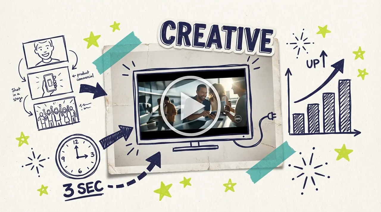 The Ultimate Guide to CTV Ad Creative That Converts - Hero