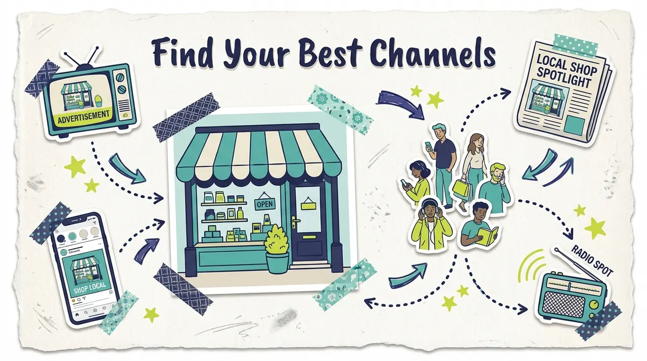 Best Advertising for Local Shops in 2026 - Hero