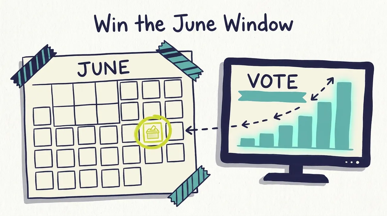 Midterm Primary Season CTV Strategies - Hero