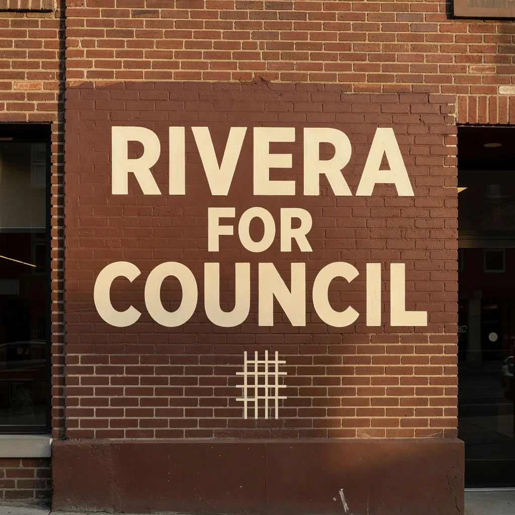 Rivera for Council