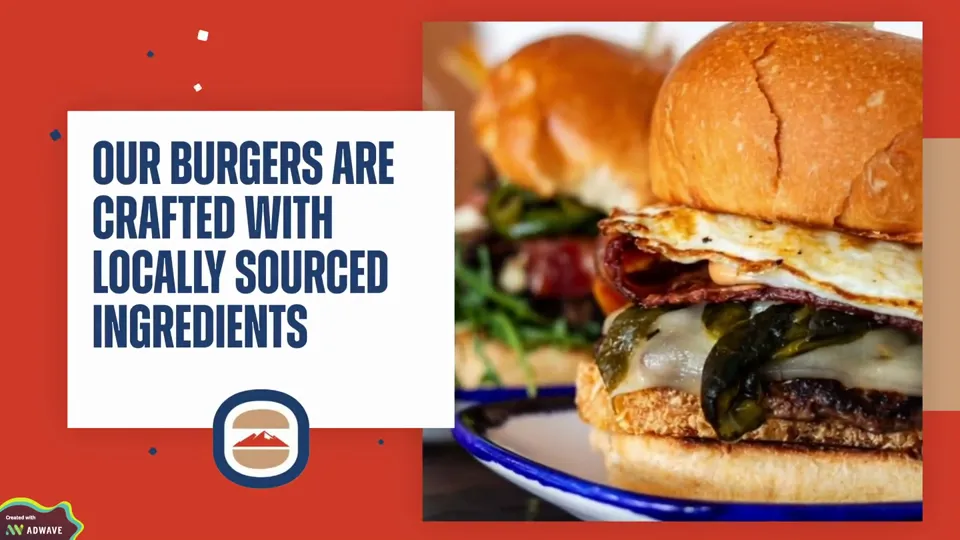 Mountain Burger