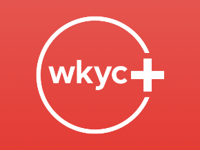 3 News and Weather from WKYC 3 News and Weather from WKYC logo