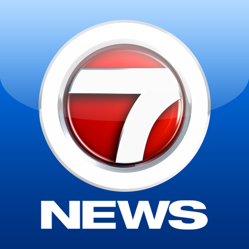 7 News HD - Boston News Source 7 News HD - Boston News Source logo