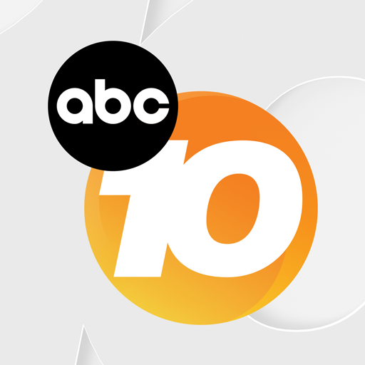 ABC 10 News San Diego KGTV ABC 10 News San Diego KGTV logo
