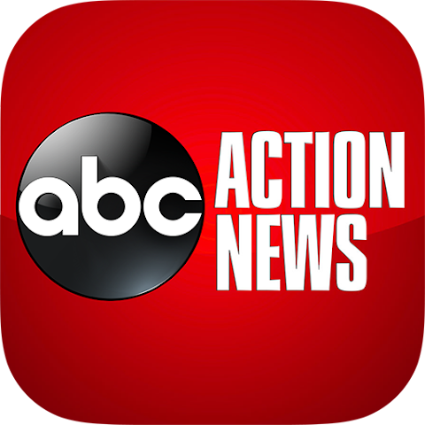 ABC Action News Tampa Bay ABC Action News Tampa Bay logo