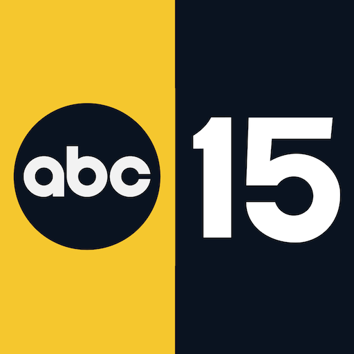 ABC15 Arizona in Phoenix ABC15 Arizona in Phoenix logo