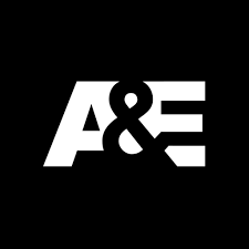 A&E A&E logo