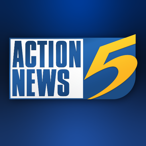 Action News 5 WMC Action News 5 WMC logo