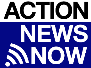 Action News Now Action News Now logo
