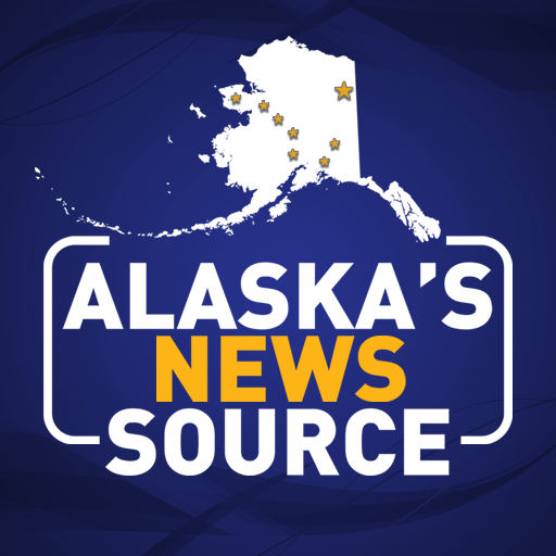 Alaska s News Source Alaska s News Source logo