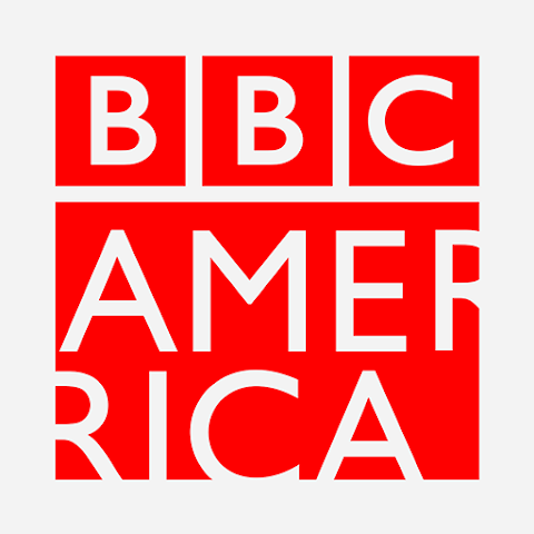 BBC America BBC America logo