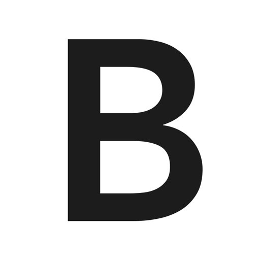 Bloomberg Bloomberg logo