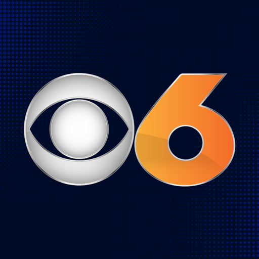 CBS 6 News Richmond WTVR CBS 6 News Richmond WTVR logo