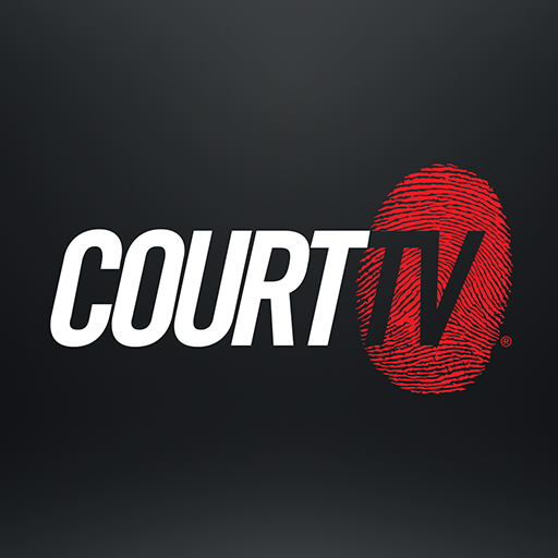 Court TV Court TV logo