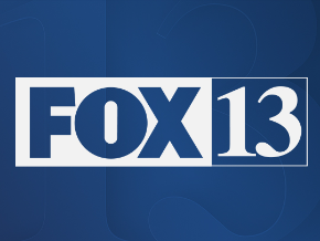 FOX 13 News Utah FOX 13 News Utah logo