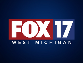 FOX 17 West Michigan News FOX 17 West Michigan News logo