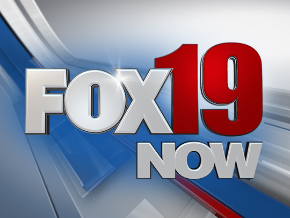 FOX 19 NOW Cincinnati Local FOX 19 NOW Cincinnati Local logo