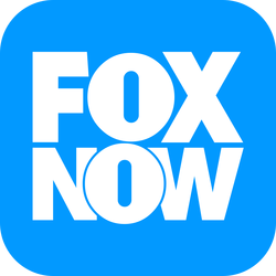 FOX FOX logo