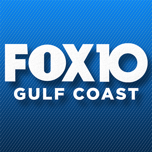 FOX10 News FOX10 News logo
