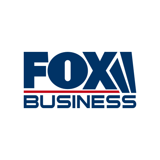 Fox Business Fox Business logo
